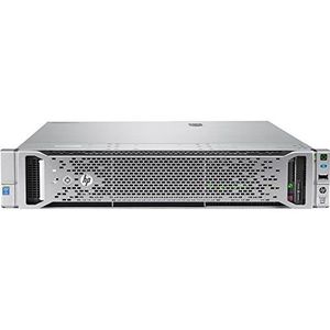 Hewlett Packard Enterprise ProLiant DL180 Gen9 1.9GHz E5-2609V3 900W Rack (2U) Server - Server (1,9 GHz, E5-2609V3, 16 GB, DDR4-SDRAM, 900 W, Rack (2U))