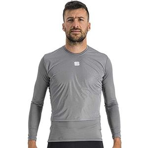 Sportful Vlaanderen Thermal Onderhemd - Grijs, Ash Grey, XL