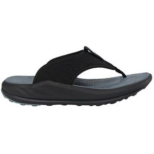 Viking Balance Flip-Flop M, zwart-grijs, 41 EU