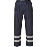 Portwest S481 Iona Lite Broek, Marine, Grootte XL