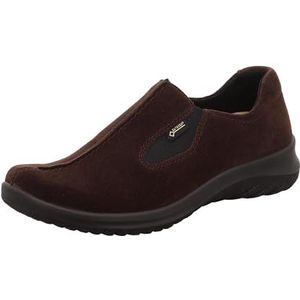 Legero Damen SOFTBOOT Gore-Tex Sneaker, CIOK (BRAUN) 3420