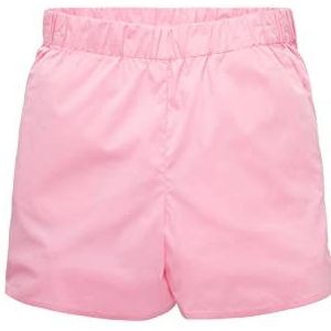 TOM TAILOR Denim Dames 1036506 Bermuda Shorts, 31685-Fresh Pink, XS, 31685 - Fresh Pink, XS