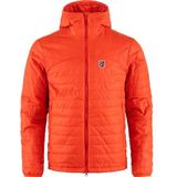Fjällräven - Expedition X-Lätt - Jas - Lichtgewicht - Opvouwbaar - Isolerend