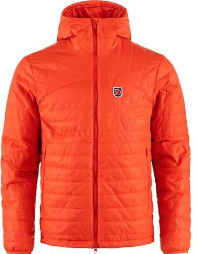 Fjällräven - Expedition X-Lätt - Jas - Lichtgewicht - Opvouwbaar - Isolerend