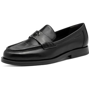 Tamaris - Instappers - Zwart