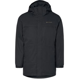 Vaude - Escape Padded Parka - Herenparka - Groen - Wind- en Waterdicht, Gerecycled Polyester