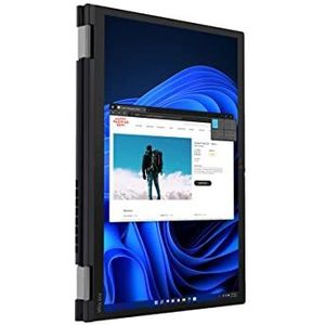 LENOVO - TOPSELLER THINKPAD X13 Yoga G3 13,3 inch I5-1235U 8GB 512GB W11P NOOD