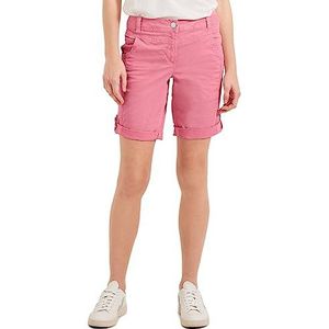 Shorts Loose Fit, zacht neon roze, 26W