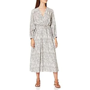 Replay damesjurk, 010 zand/avio/zwart., L