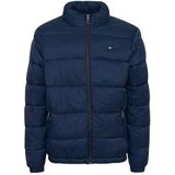 BLEND - Winterjas - Marine - Gewatteerde Jas - Warm Gevoerd