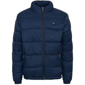 BLEND - Winterjas - Marine - Gewatteerde Jas - Warm Gevoerd