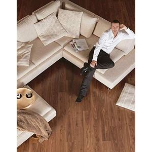 Laminaatvloer Quick-Step Eligna notenhout geolied (EL1043)