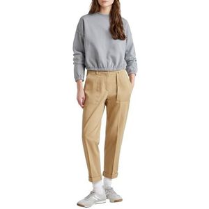 United Colors of Benetton Broek, Beige, 38 NL