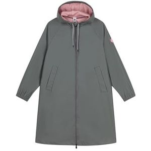 Petit Bateau A0CI2 gewaxt, groen, XL dames, Groen, XL