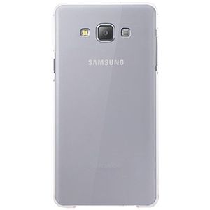 Anymode FA00016KCL Back Case - Hard Case - Samsung Galaxy A7 - Transparant