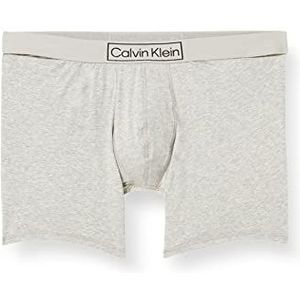 Calvin Klein Boxershort voor heren (E/S), Grijze Hei, XXL