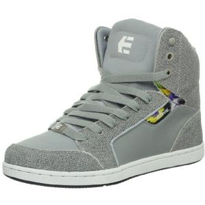 Etnies Woozy W's Damessneakers, Grijs Light Grey Black 051, 38 EU