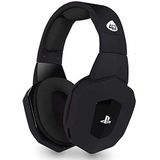 4Gamers - PRO 4-80 PS4 Licensed Wired Stereo Gaming Headset (PS4)