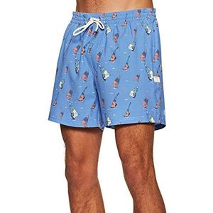 O'NEILL PM Originals Windsurfer Shorts voor heren - blauw - XL