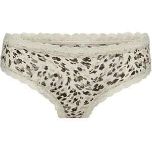 ONLEMMA AOP Brazilian Acc, Zandshell/op: eco dier, S