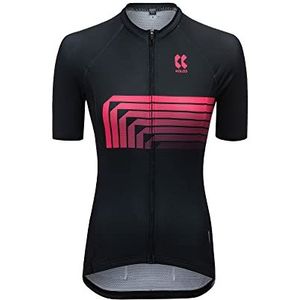 Kalas Dames Motion Z2 fietsshirt met korte mouwen (Pack van 1)