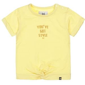Koko Noko Girl's Girls T-shirt Yellow Shirt, 74