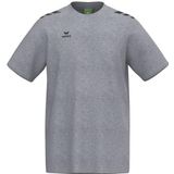 Erima - Cmpt 3 Wings - T-shirt - Unisex