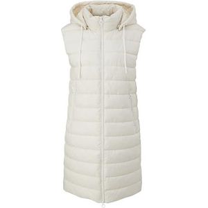s.Oliver Dames 2141889004 gewatteerd vest, 0330, 38, 0330., 38