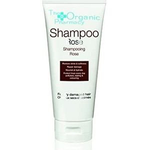 The Organic Pharmacy Rozen Shampoo, 200 ml
