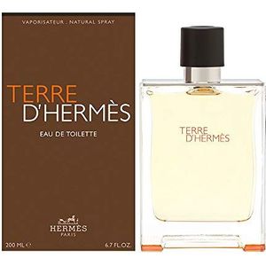 Hermes - Terre d'Hermes - 200 ml EDT eau de toilette