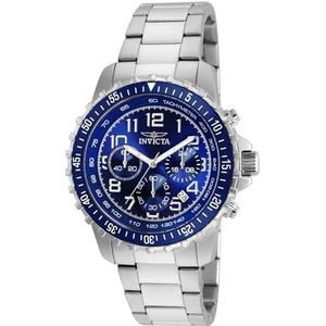 Invicta Specialty 6621 Quartz Herenhorloge - 45mm