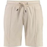KEY LARGO - Heat Shorts - Korte Broek - Zand - Zachte Katoenmix