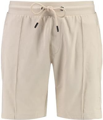 KEY LARGO - Heat Shorts - Korte Broek - Zand - Zachte Katoenmix