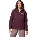 COLUMBIA - Kruser Ridge III - Softshell Jas - Wijnrood