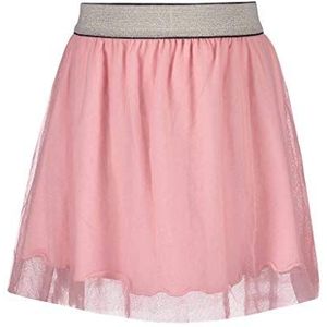 Blue Seven Rok voor meisjes, roze (Orig 403), 128 cm