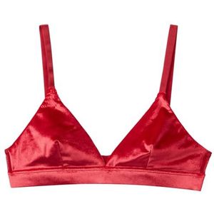 United Colors of Benetton BH 3T871R00X, rood 0V3, S dames, Rood 0 V3, S