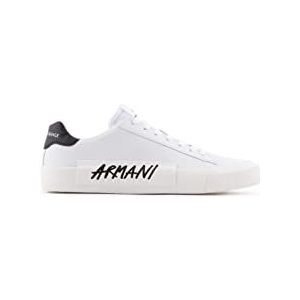 Armani Exchange XUX083, Sneaker heren 46 EU