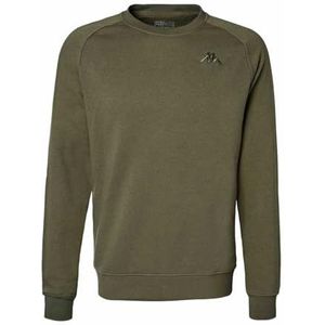 Kappa caimali sweatshirt heren