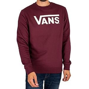 Vans Heren Classic Crew Sweatshirt, Port Royale, XL, Haven Royale, XL