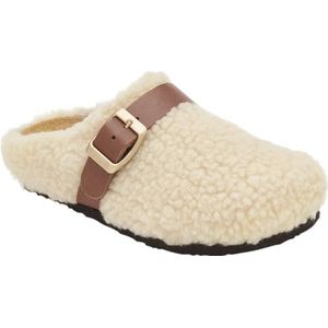 Scholl Koala Sandalen voor jongens, uniseks, beige, 26 EU, Beige, 26 EU