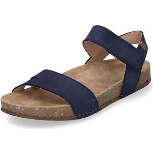 El Naturalista N5790 Balance, uniseks sandalen voor volwassenen, oceaan, maat 40, Oceaan, 40 EU