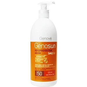 GENOVE - Genovan Family SPF 40 400 ml