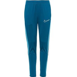 Nike Kinderen Academy23 trainingsbroek groen 164