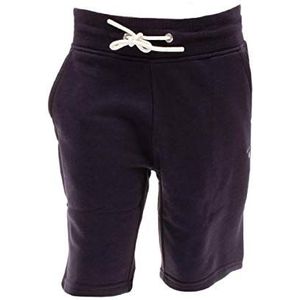 GANT The Sweat Shorts ORIGINAL Korte sweatbroek voor jongens, evening blue, 146/152 cm