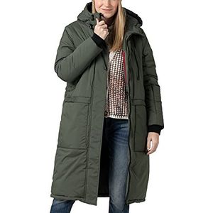 Timezone Dames buffer Parka