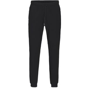 JACK & JONES JPSTWILL JJCLOUD joggingbroek BEX PLS, zwart, 42