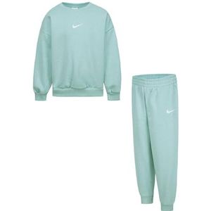 Nike Essential Fleece Crew Set