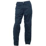 Regatta Heren nieuwe actie shorts werkkleding shorts, blauw (marine), NA (fabrikant grootte: 42)