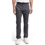 TOM TAILOR Herenbroek, 38326 - Classic Dark Grey, 38W / 30L