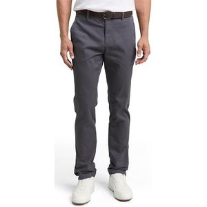 TOM TAILOR Herenbroek, 38326 - Classic Dark Grey, 38W / 30L